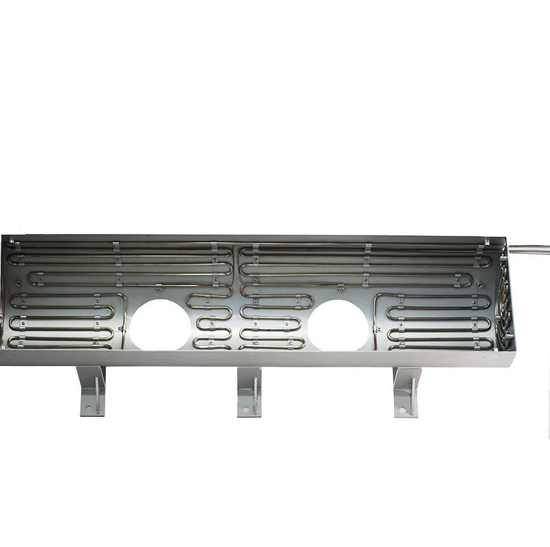 Rapid Heating Arc Heater, Explosion-Proof, Stainless, Steel - detail 6