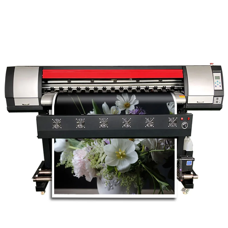 Vinilo de PVC bandera de la flexión Eco impresora solvente - Mejor de China  vinilo de PVC bandera de la flexión eco-solvente de la impresora para venta  con precio bajo - Eprinterstore.com