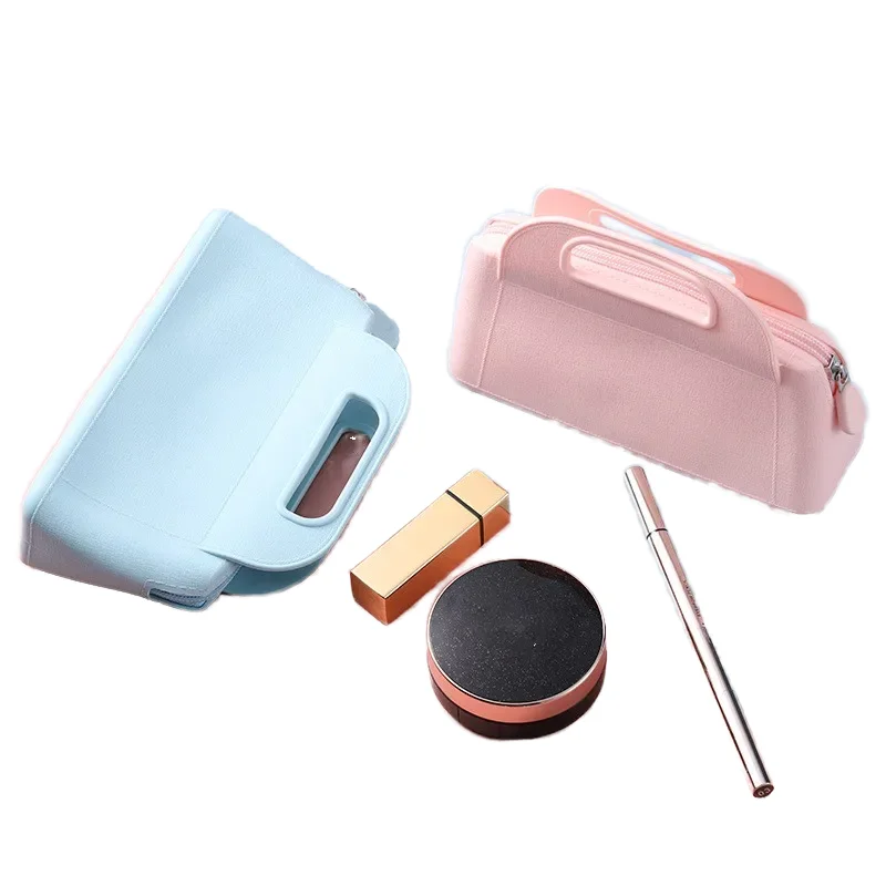 Pungă mică de lux pentru monede cu fermoar, pentru femei și unisex, geantă de călătorie sau pentru cosmetice, cu desen de leopard, personalizabilă cu logo, pentru machiaj