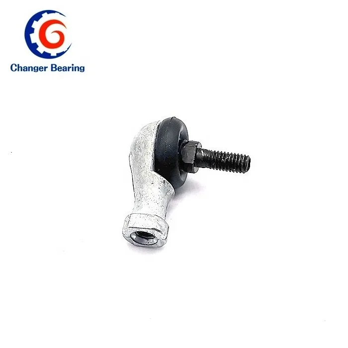 BEARING ROD END PHS10 10MM RIGHT HAND FEMALE M10 X 1.5MM 