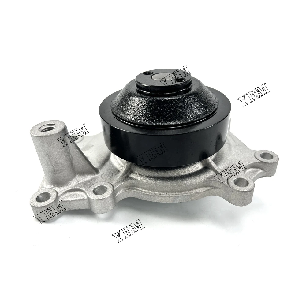 Excellent Quality 4M50 ME995072 Water Pump for Mitsubishi 4
