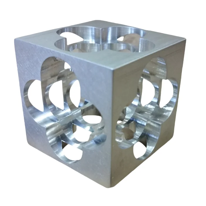 【Cybe】Cybe Custom Madeキュー オリジナル CMY キューブ 