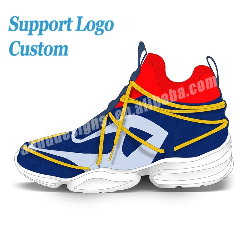 custom non slip shoes