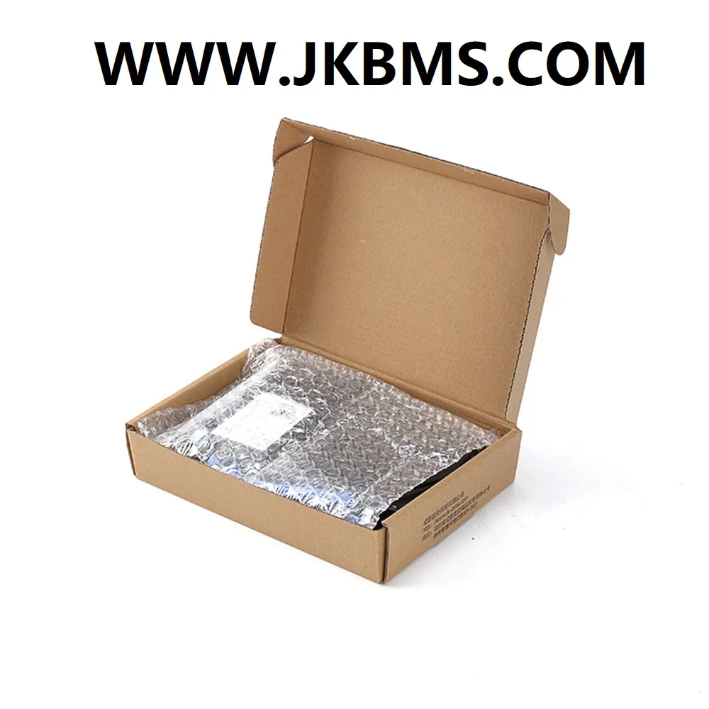 Jikong Jkbms Official Factory Sell 200a Active Bms Jk-b1a24s Jk-b2a24s ...