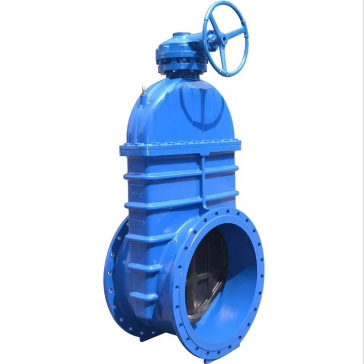 Blast Furnace Top Coal Gas Bleeding Valve / Top Combustion Stove