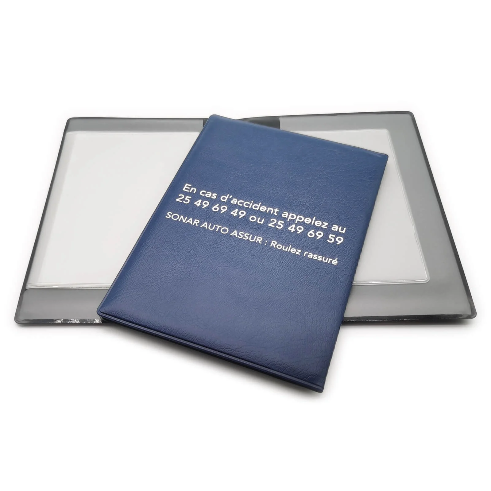 Mizoram Driving Licence PVC Card - View #2