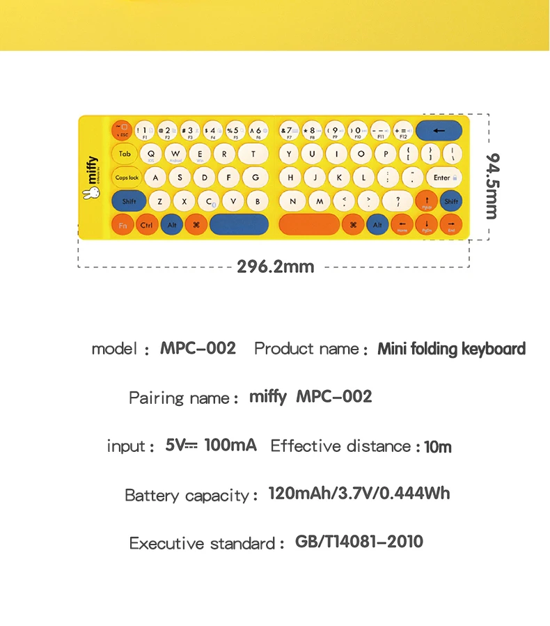ducky keyboard