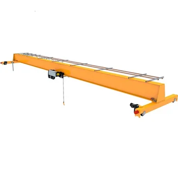 3.5t,5 Ton Overhead Crane Price - Buy Overhead Crane 5 Ton Price ...