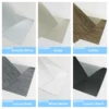 full blackout fabric