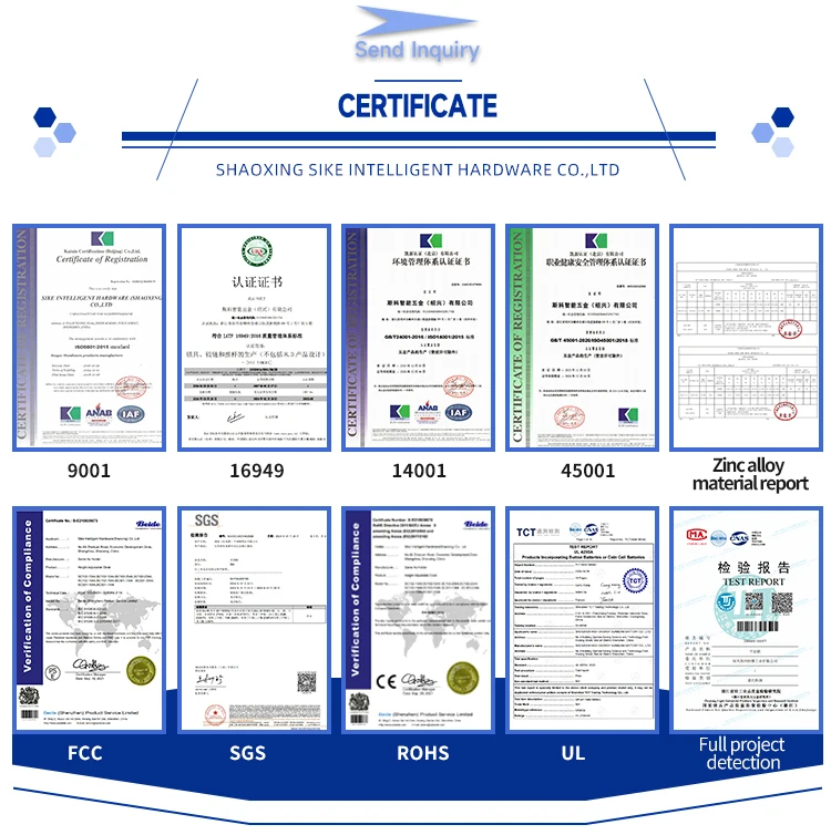Черный пластиковый нажимной замок с кнопками, выдвижной замок для ящика