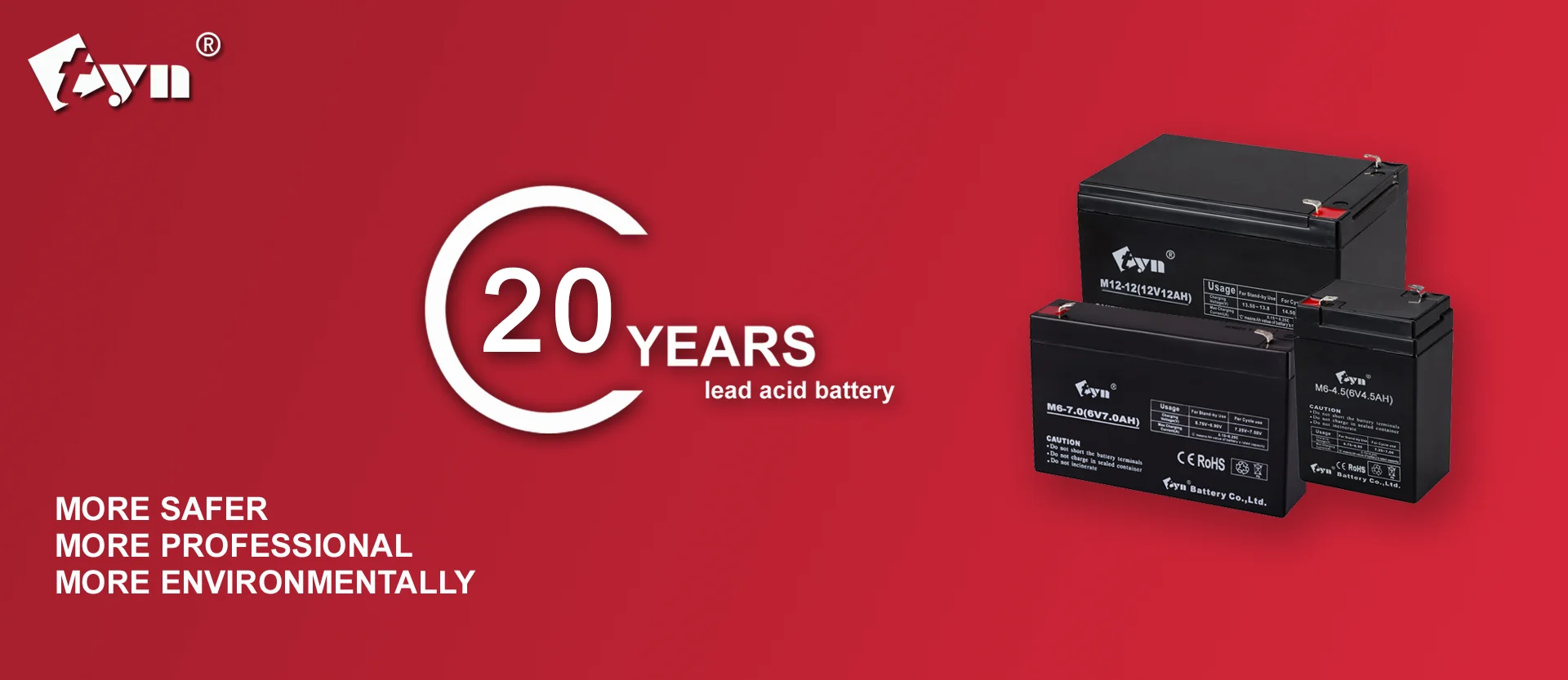 Electric Tricycle 12v52ah New Power Tram Leadacid Batteries 52ah Ebike