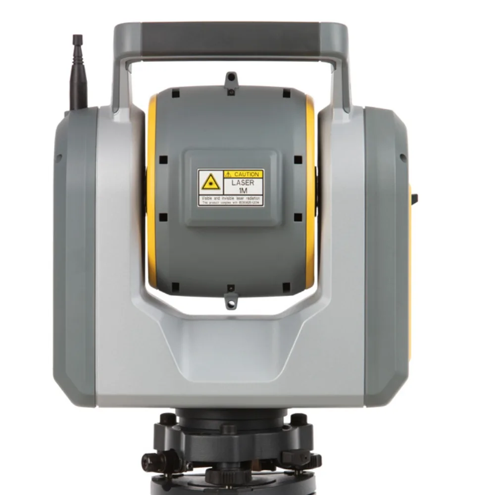 High Precision Millimeter 3D Laser Scanner USB Interface Stock Product for Survey and Accident Site Measurement