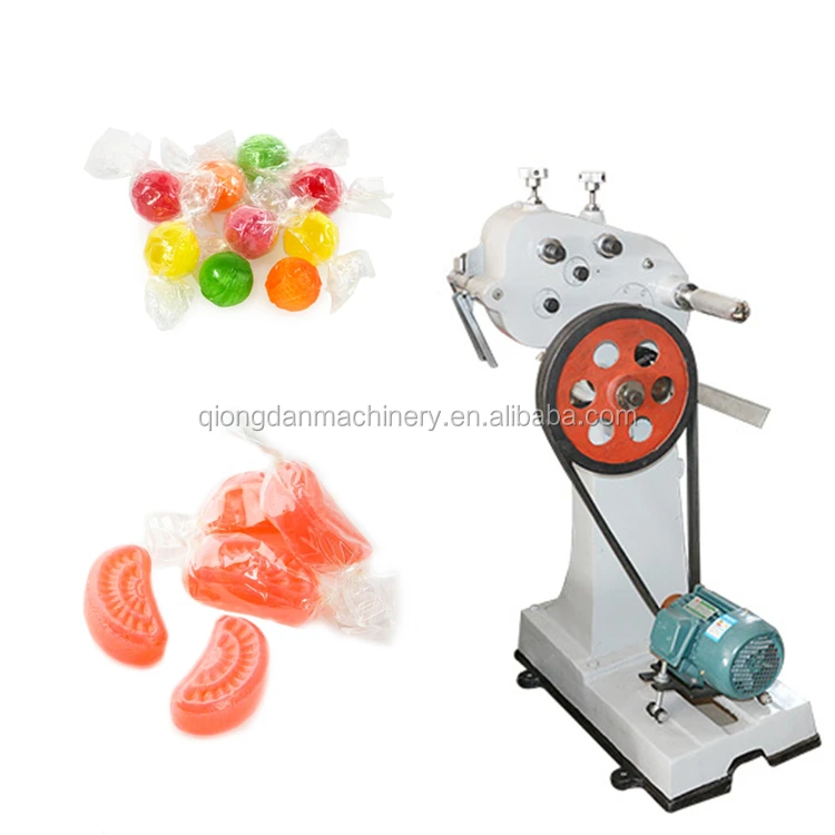 Fabricants de machines de fabrication de bonbons durs de Chine, Usine -  Machines de fabrication de bonbons durs de bas prix fabriqués en Chine -  Shengli