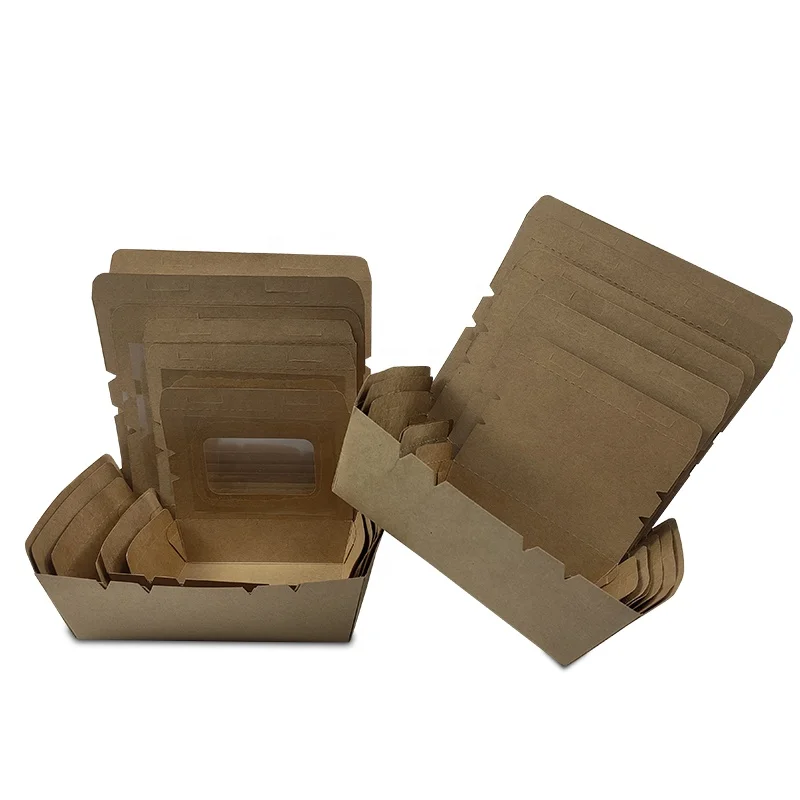 paper lunch ensacarks