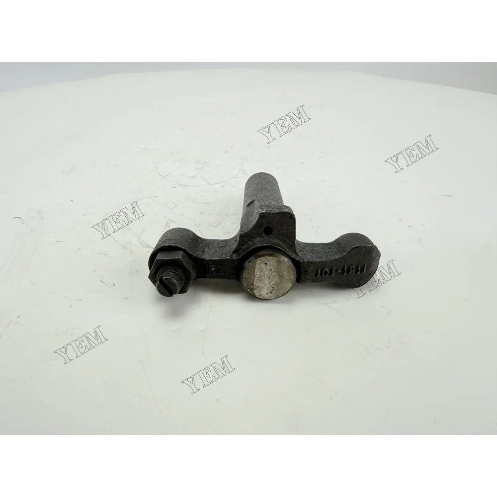 For Caterpillar 3406 Exhaust Valve Bridge Diesel Engine Parts 3