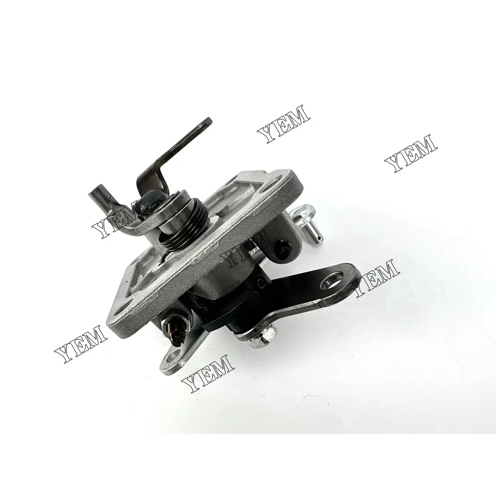 Ready to Ship D1105 Assy PlateSpeed Adj 1G070-57014 Fit for Kubota D1105 Engine. 4