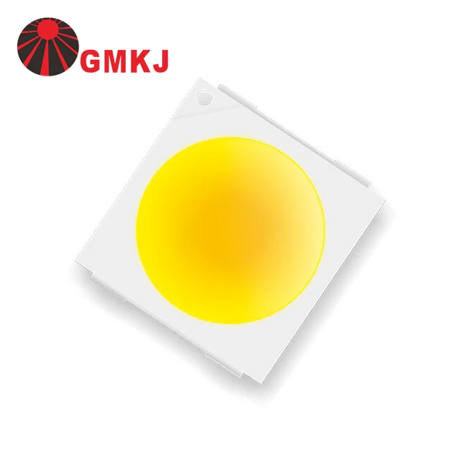 
 CRI>80 6 в 150 мА 3 в 300 мА PCT EMC 1 Вт 3030 SMD светодиодный чип США Bridgelux chips  