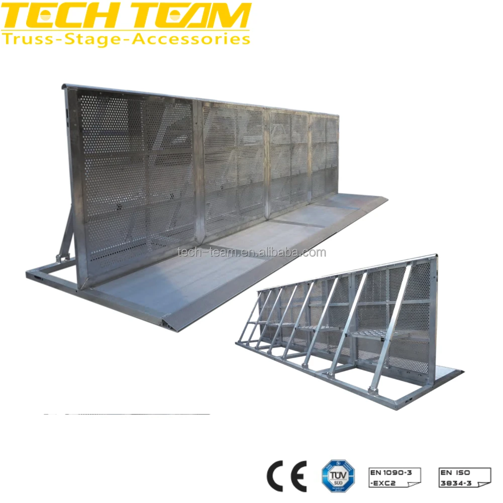 Aluminum Outdoor Event Tent Concert Stage Riser Platform Design Stand ...