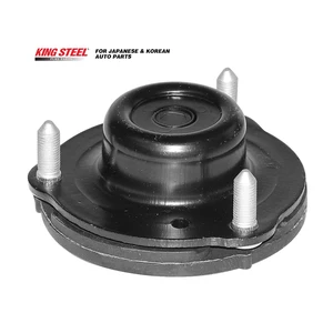 KINGSTEEL OEM 48609-0K040 Factory Price Auto Suspension Parts Rubber Car Shock Absorber Top Strut Mount for TOYOTA HILUX