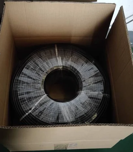 50ohm 5D-Fb Coaxial Cable with PE Insulation