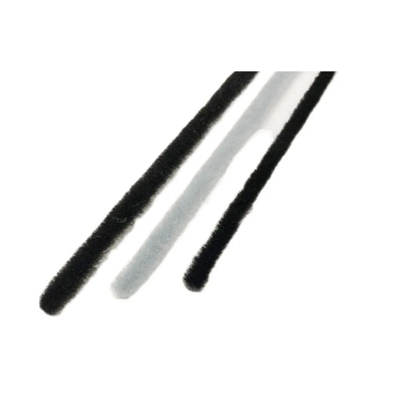 Алюминиевая прокладка для раздвижных