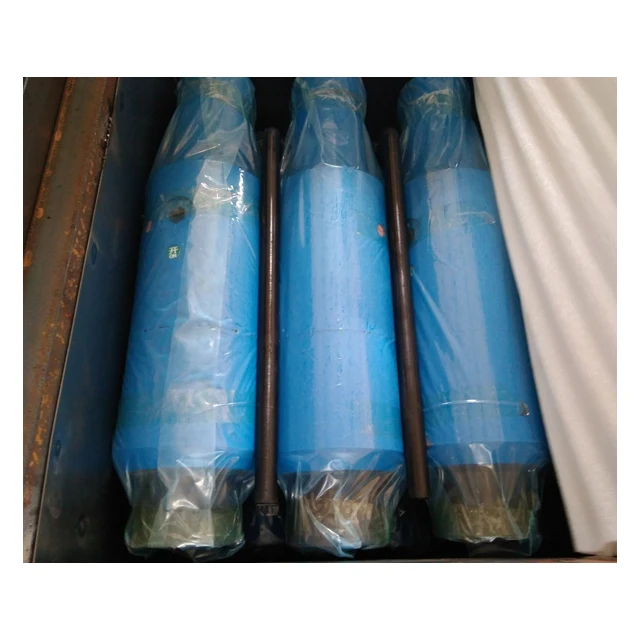 API Certification Full Opening Safety Valve FOSV, TIW Valve Well