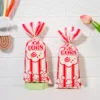 Popcorn Red 12.5*27.5cm
