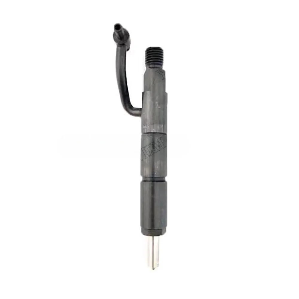 Fuel Injector 34361-11010 for Mitsubishi Engine S4K S4KT S6K S6KT Caterpillar CAT Excavator 312C 320B 320D 320C 320CL E320B