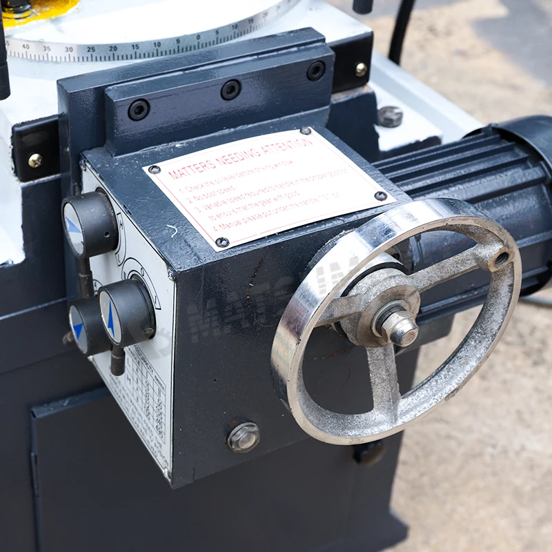 電磁リフト Angle Heads Half-Series Drilling – Kitagawa