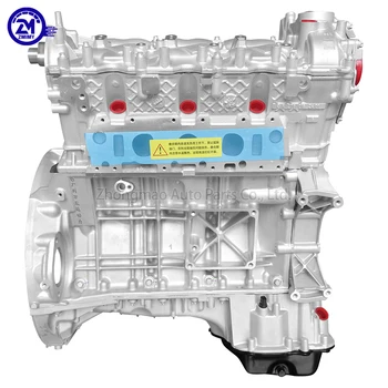 Mercedes-Benz 3.5L M276 V6 Gasoline Engine for Repair