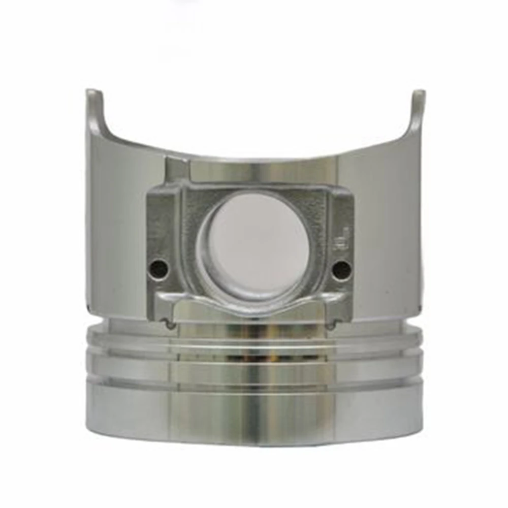 IZUMI Piston for KOMATSU 4D95L 4D95 6204-32-2161 Replacement Engine Parts 3