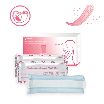 Perineal Cold Pads