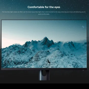 Xiaomi Mi 2K Gaming Monitor 27 Inch - 165hz IPS Screen