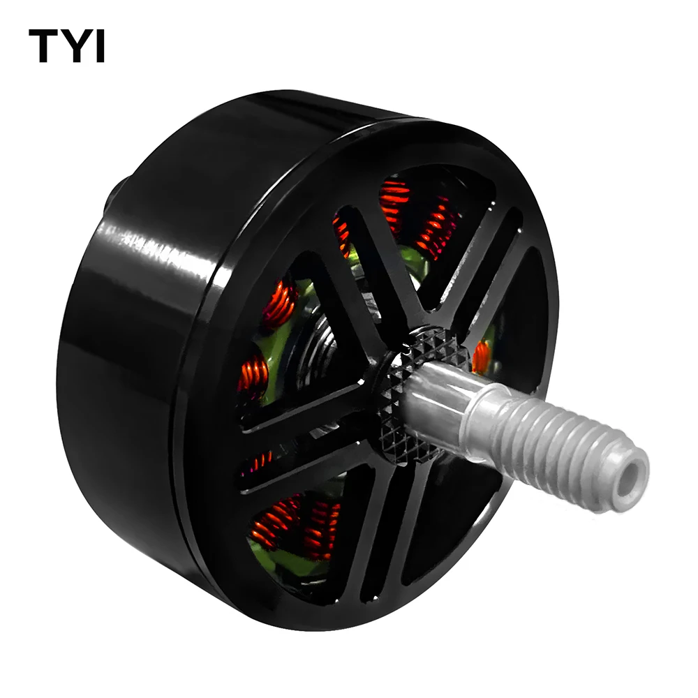 TYI B2812 900KV Brushless Motor 4-6S Mini Portable Generator Electric Fpv Motor for Drone Rc factory