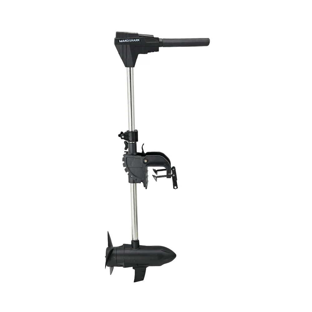 3hp Marine Engine Outboard Motors 3 Hp Elektrische Trolling Motor - Buy ...