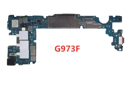 Logic Board Samsung Galaxy S10 Plus Motherboard Logic Board