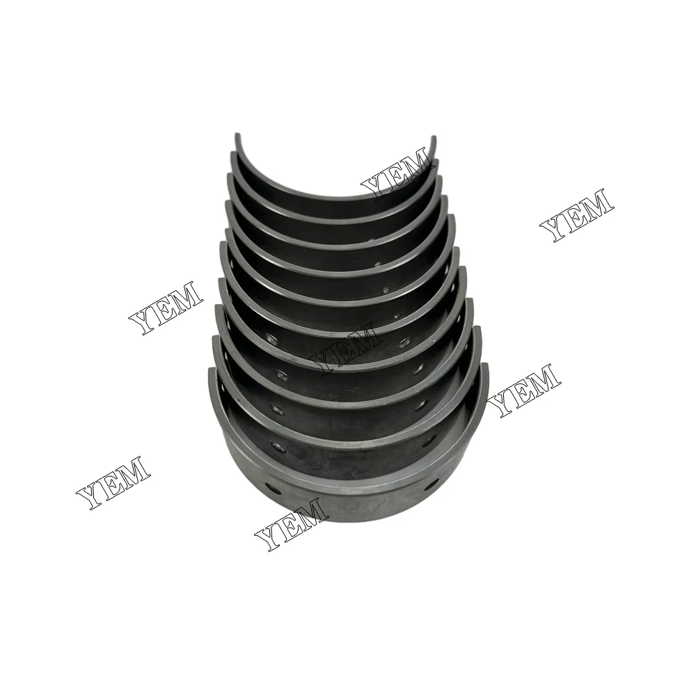1GD Main Bearing for Toyota Engine Part 3