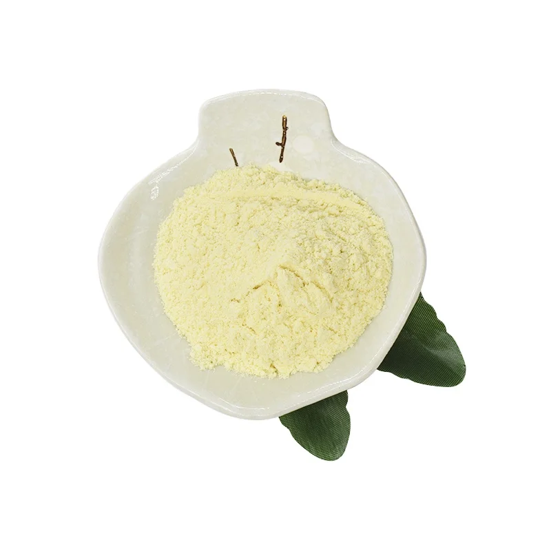 100% натуральный порошок экстракта лимонной кожуры 98% диосметин с бесплатным образцом cas no.: 520-34-3