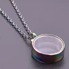 [Inner Diameter 15mm] Colored Chain