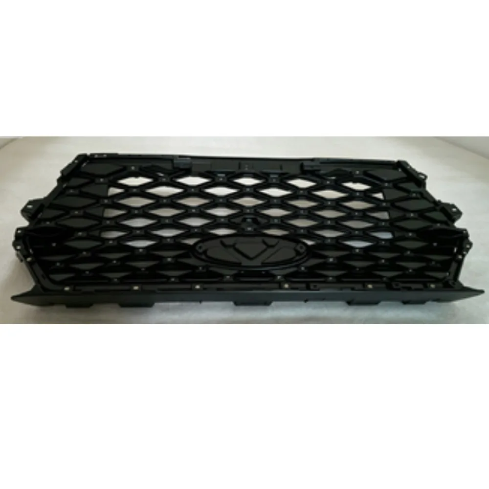 product wholesale front grille for tiggo 7 plus t1e oem 602001812aa bumper grill-6