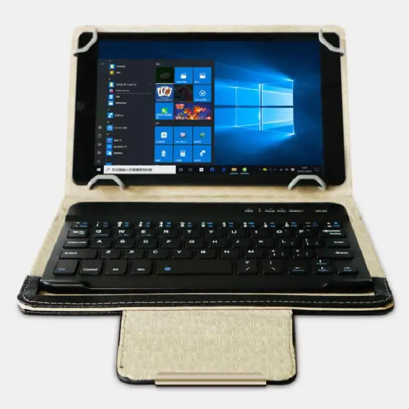 2024 New Version 8 Inch RAM 8GB ROM 128GB Win 10 OS Intel Cherry Trail Z8350