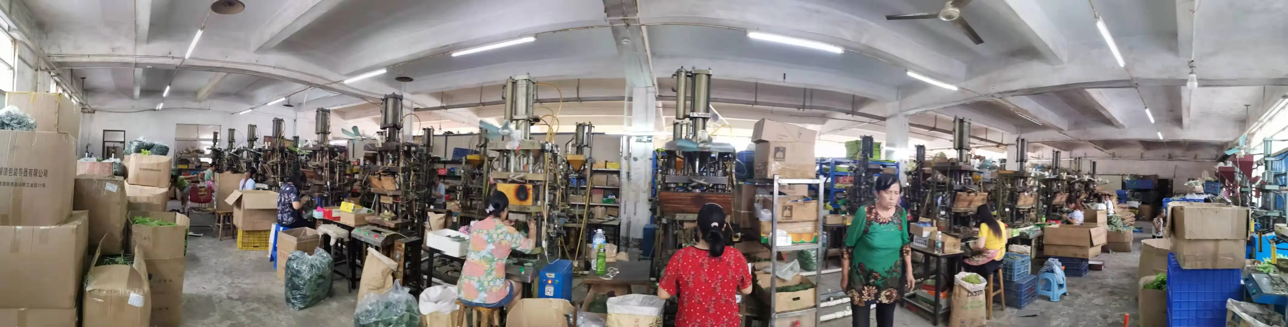 Artiker International Co., Ltd. 3