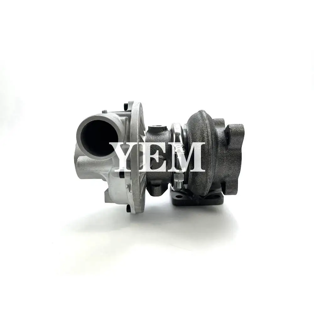 4TNV84 Turbocharger 129508-18021 for Yanmar Excavator Engine Part