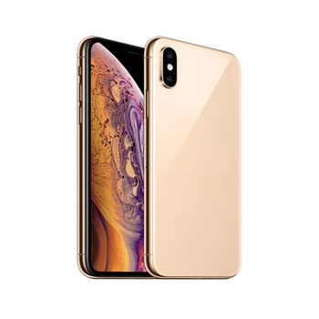 Competitive Prices Unlocked 2Nd Hand 4G 5G Mobile Phone For Iphone X 64GB 256GB Used Smartphone