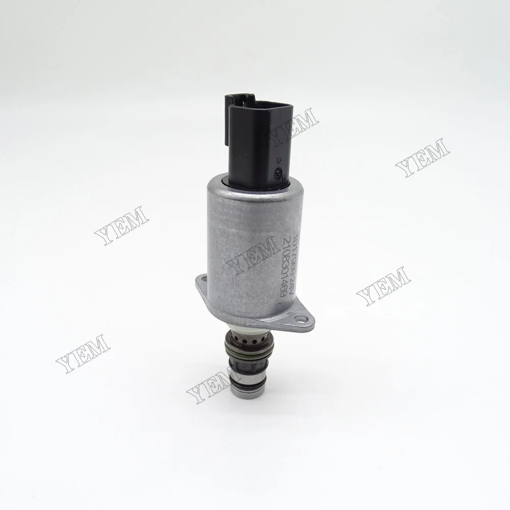 1017969 Solemoid Valve for Sany Genuine Engine Parts