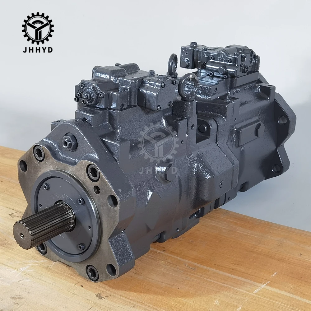 yukinko品 Liugong Part 11c0444 Gear Pump - Wheel Loader Parts, Wheel
