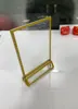 Clear+gold