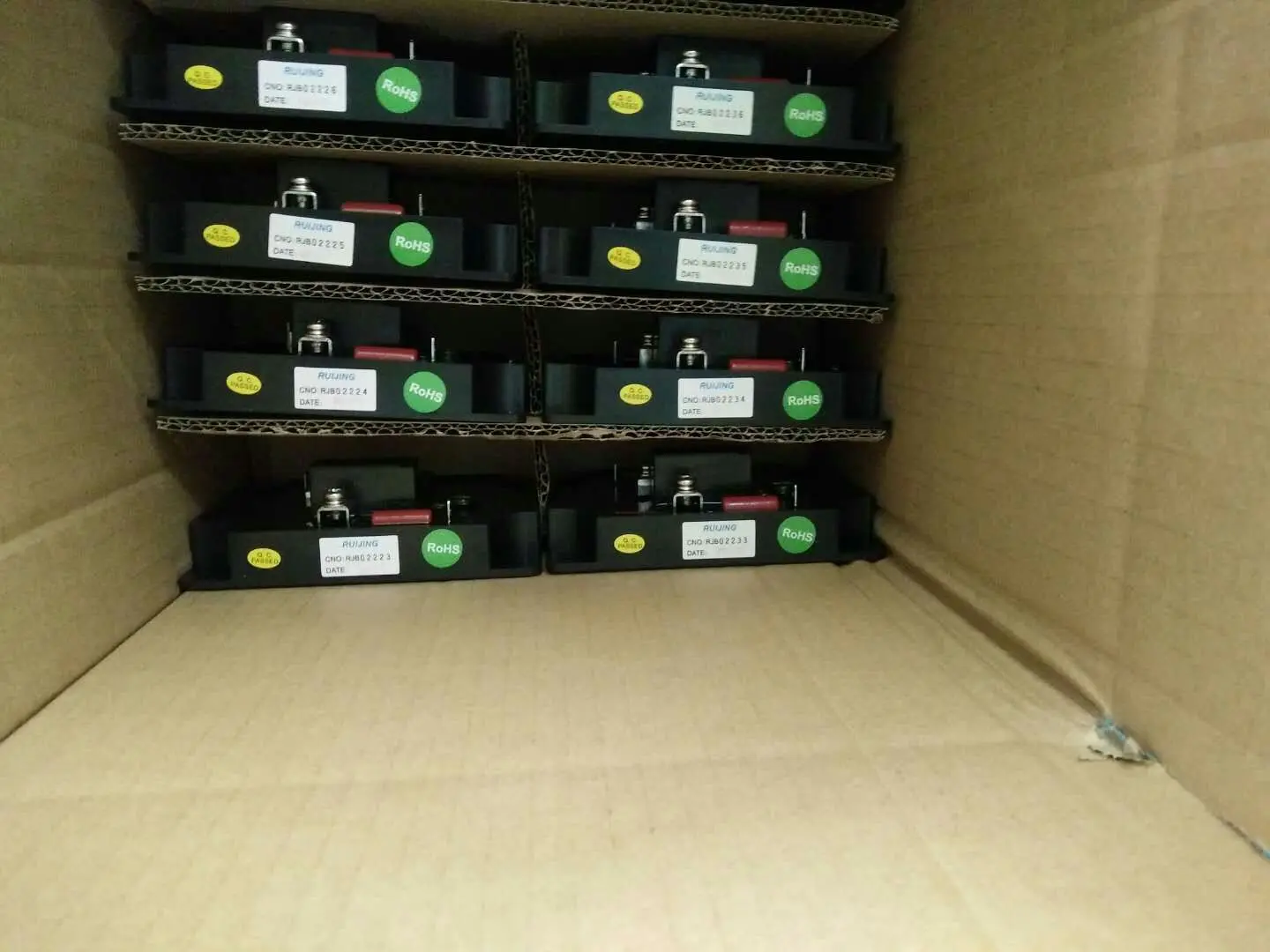 Simple Wiring Soft Start For 110v 1hp-1.5hp/220v 1hp-3hp Air