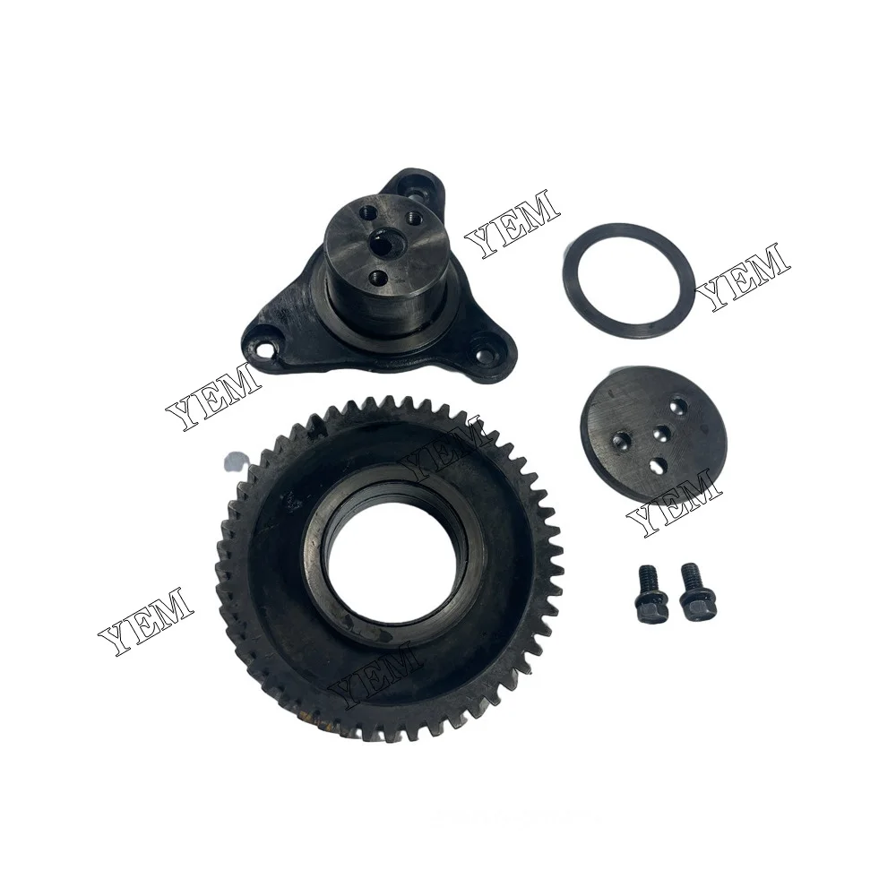 For Isuzu 4FB1 Idler Gear Engine Repair Kit 4