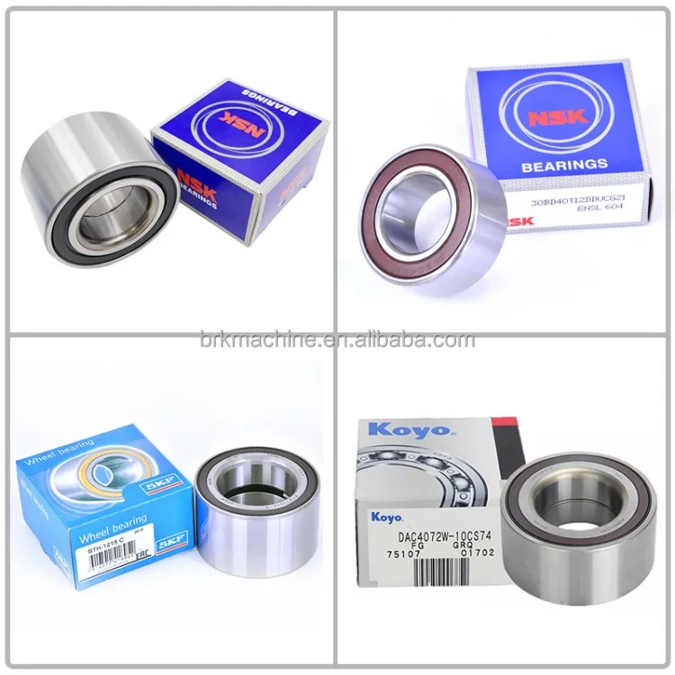 DAC44840042/40 Car Bearing